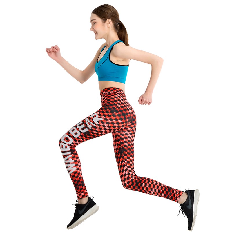 Women's Yoga Leggings